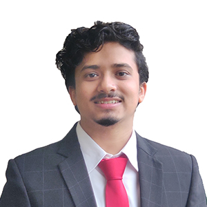 Md Abu Ziad